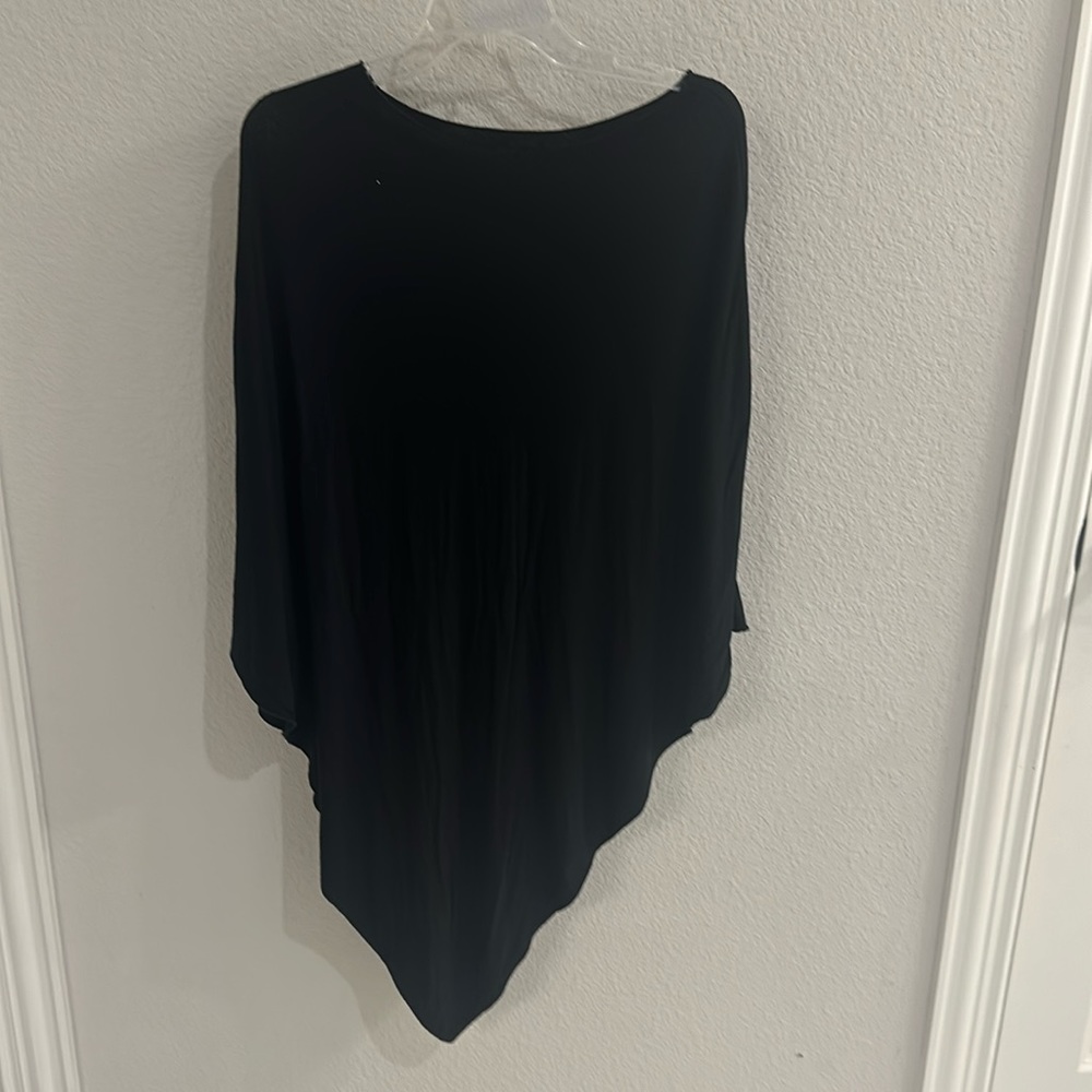 Nursing Cover Pancho (2)